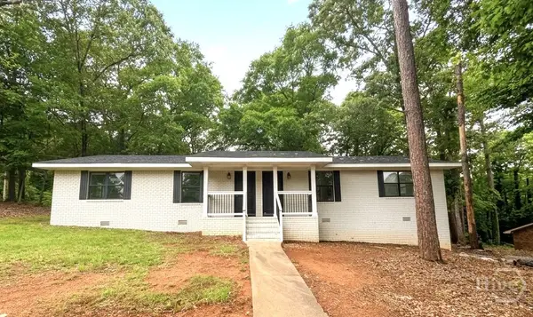 1001 Alpine Court, Athens, GA 30606