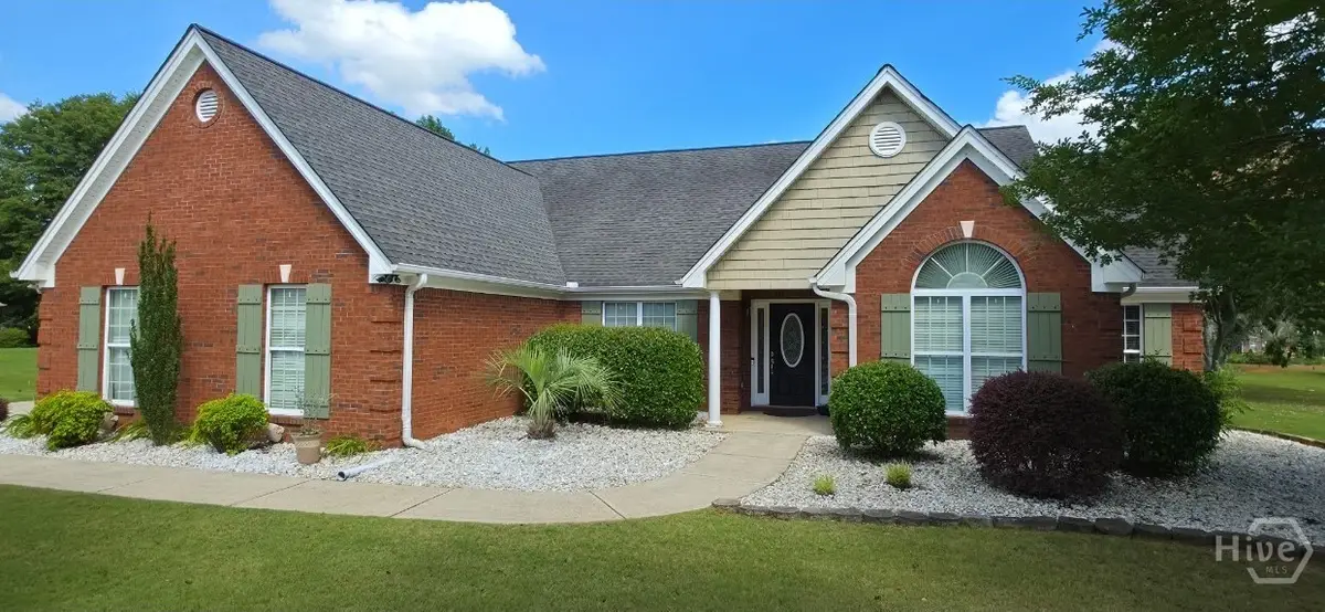 1040 Sapphire Trail, Bogart, GA 30622 - #1