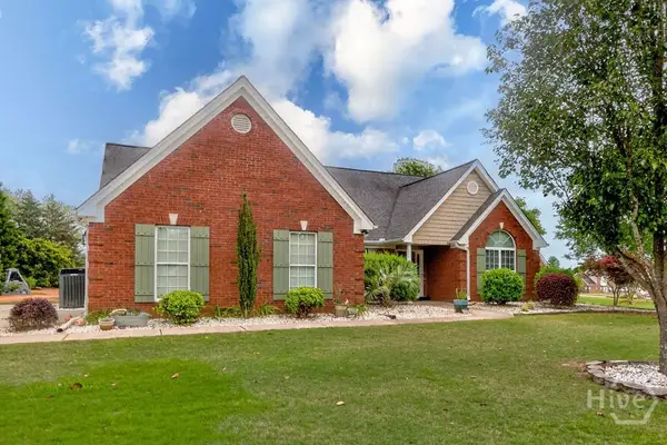 1040 Sapphire Trail, Bogart, GA 30622