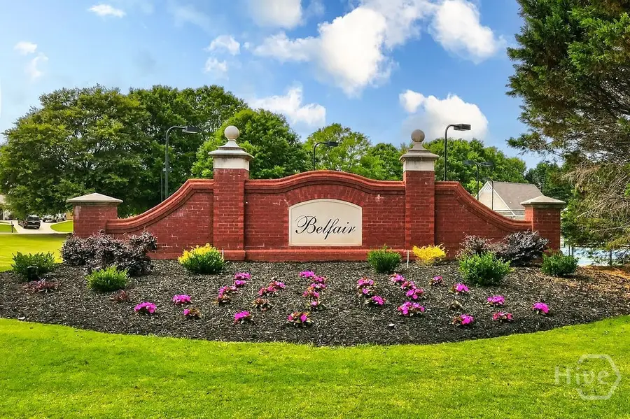 1040 Sapphire Trail, Bogart, GA 30622 - #2