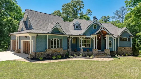 155 Creek Plantation, Athens, GA 30606