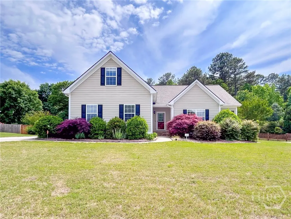244 Carrington Drive, Athens, GA 30605 - #1