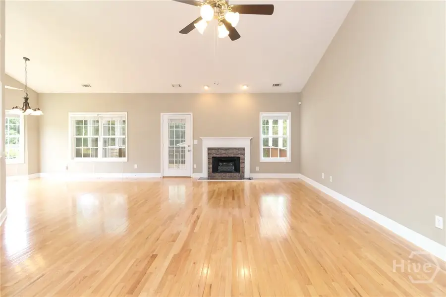 244 Carrington Drive, Athens, GA 30605 - #2