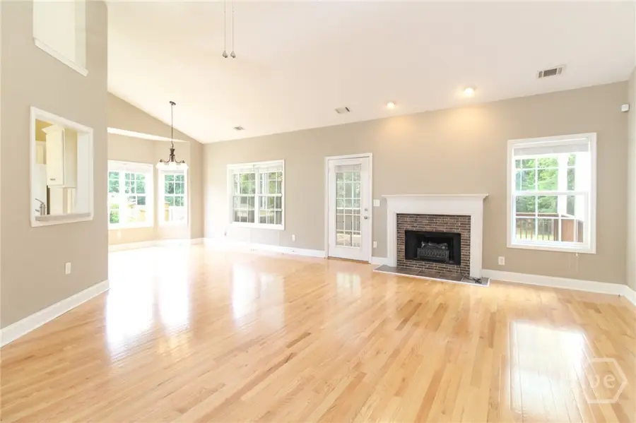 244 Carrington Drive, Athens, GA 30605 - #3