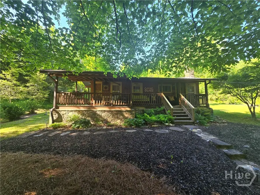 27 Tall Oak, Clarkesville, GA 30523 - #3