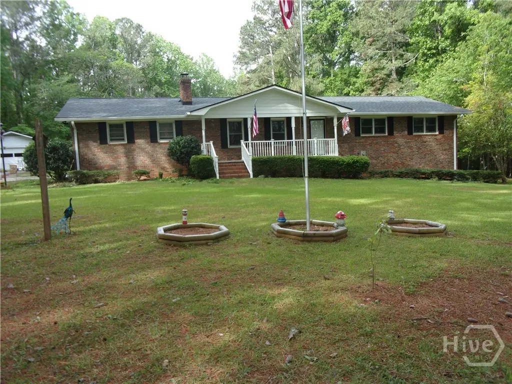 1061 Deadwyler Road, Elberton, GA 30635 - #1
