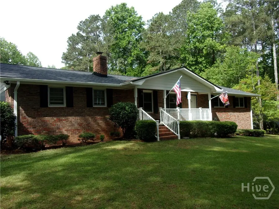 1061 Deadwyler Road, Elberton, GA 30635 - #2