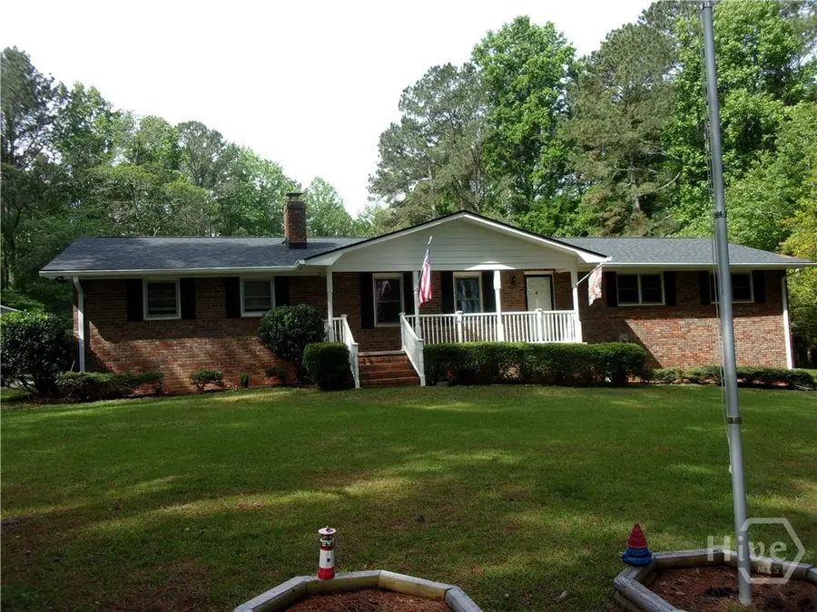 1061 Deadwyler Road, Elberton, GA 30635 - #3