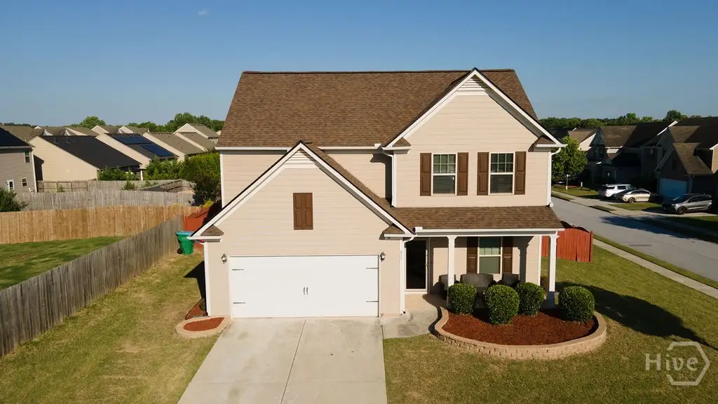 815 Summer Springs Court, Pendergrass, GA 30567 - #1