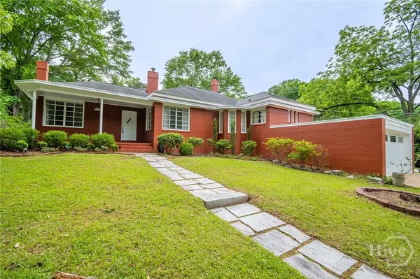 199 Lake Forest Drive, Elberton, GA 30635