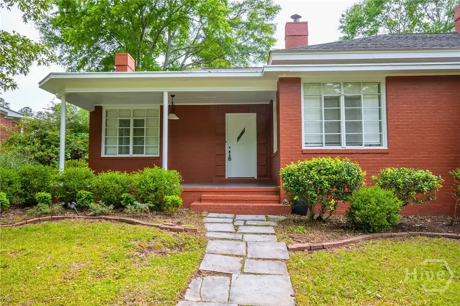 199 Lake Forest Drive, Elberton, GA 30635 - #2