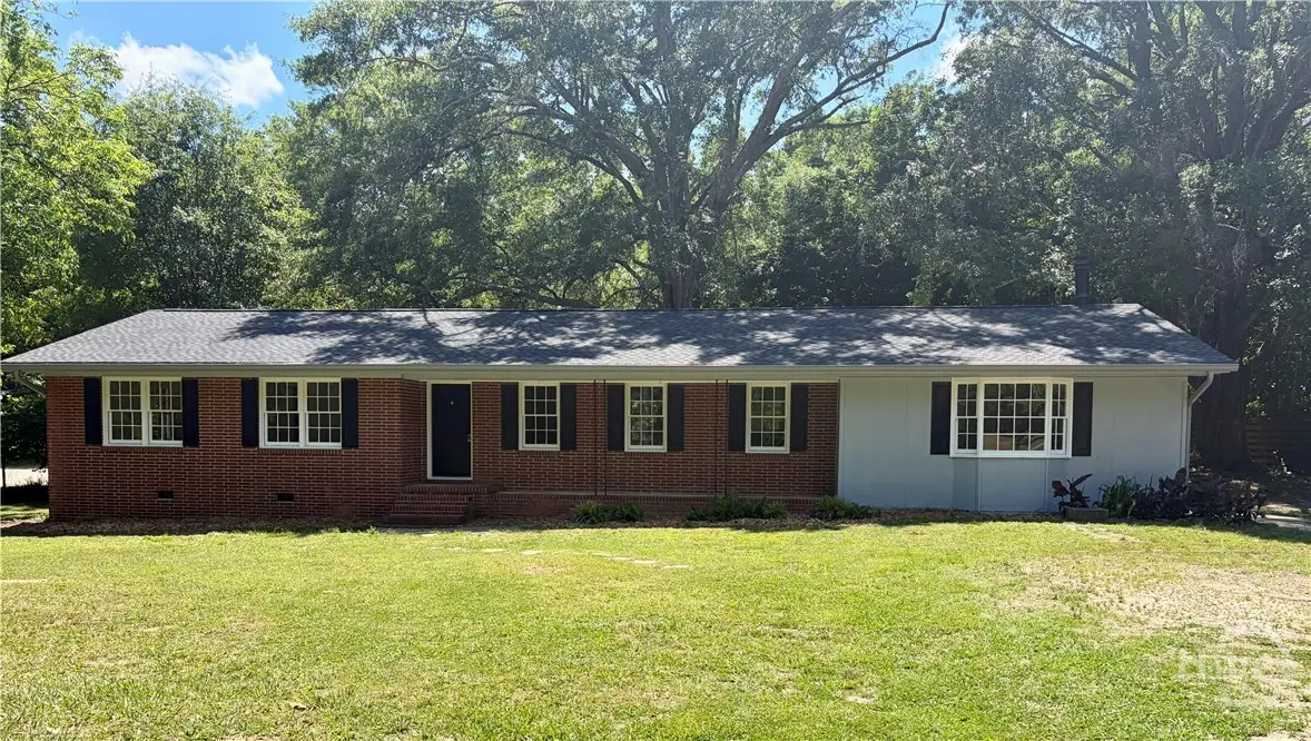 765 Glenn Carrie Road, Hull, GA 30646 - #1