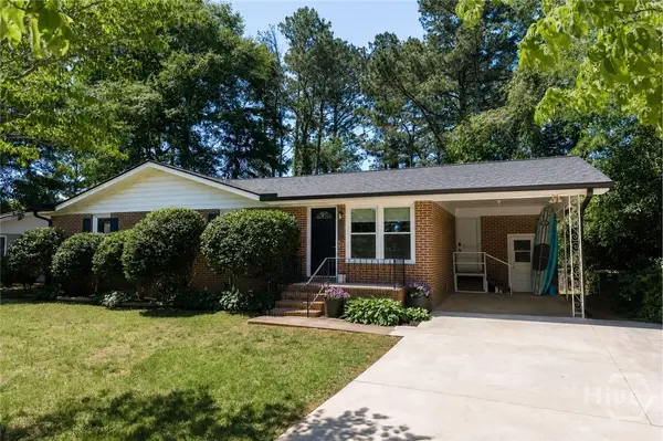 145 Pineview Drive, Athens, GA 30606