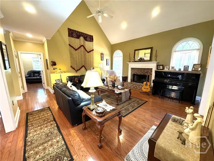 315 Millstone Circle, Athens, GA 30605 - #3