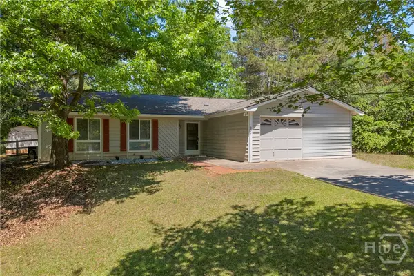 300 Richard Way, Athens, GA 30605