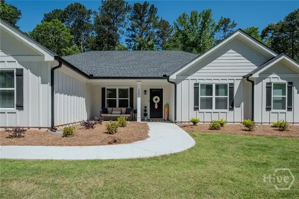 100 Wilson Garage Road, Commerce, GA 30529