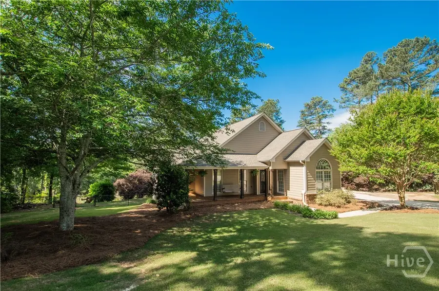 3279 Wages Circle, Dacula, GA 30019 - #3