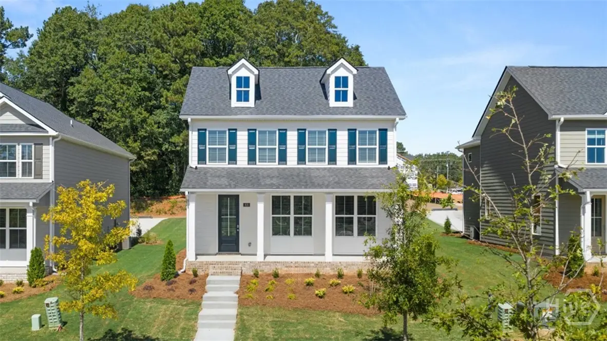 918 Stow Lane, Monroe, GA 30655 - #1