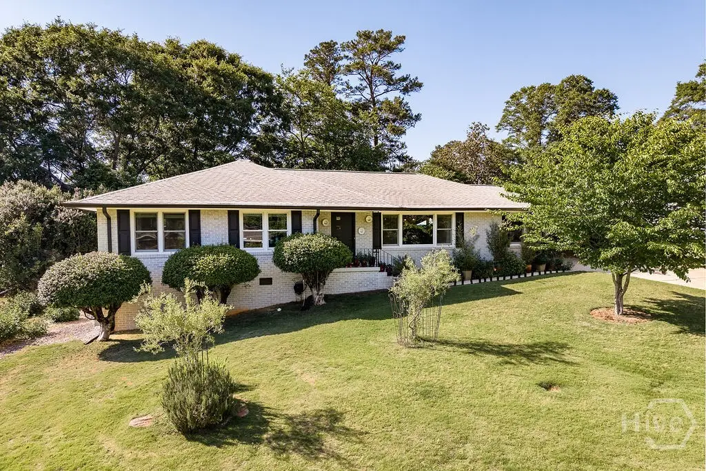 344 Beechwood Drive, Athens, GA 30606 - #1
