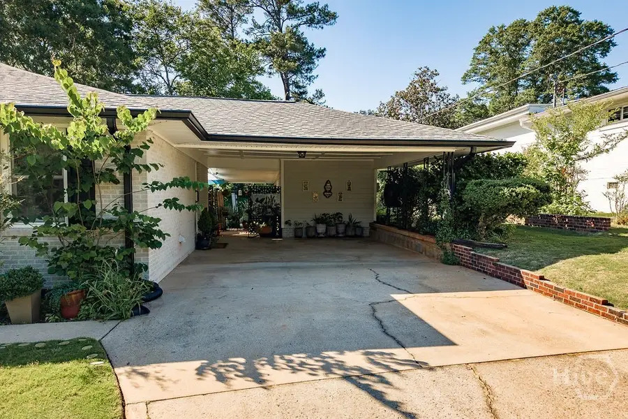 344 Beechwood Drive, Athens, GA 30606 - #2