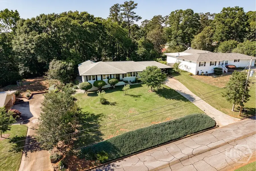344 Beechwood Drive, Athens, GA 30606 - #3