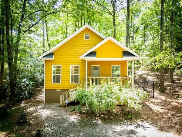 940 Forest Heights Drive, Athens, GA 30606