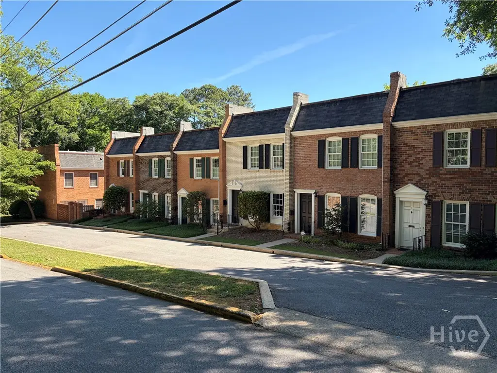 315 Pope Street #5, Athens, GA 30601 - #1