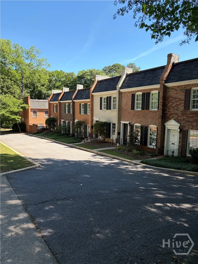 315 Pope Street #5, Athens, GA 30601 - #2