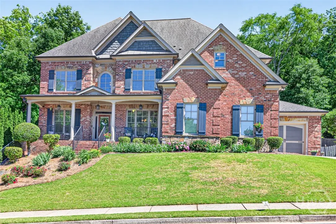 4259 Sierra Creek Drive, Auburn, GA 30011 - #1