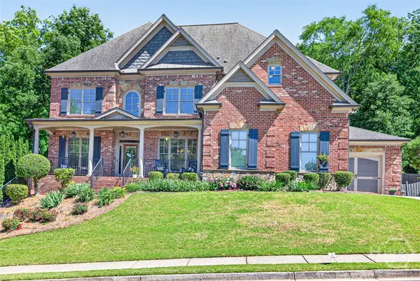 4259 Sierra Creek Drive, Auburn, GA 30011
