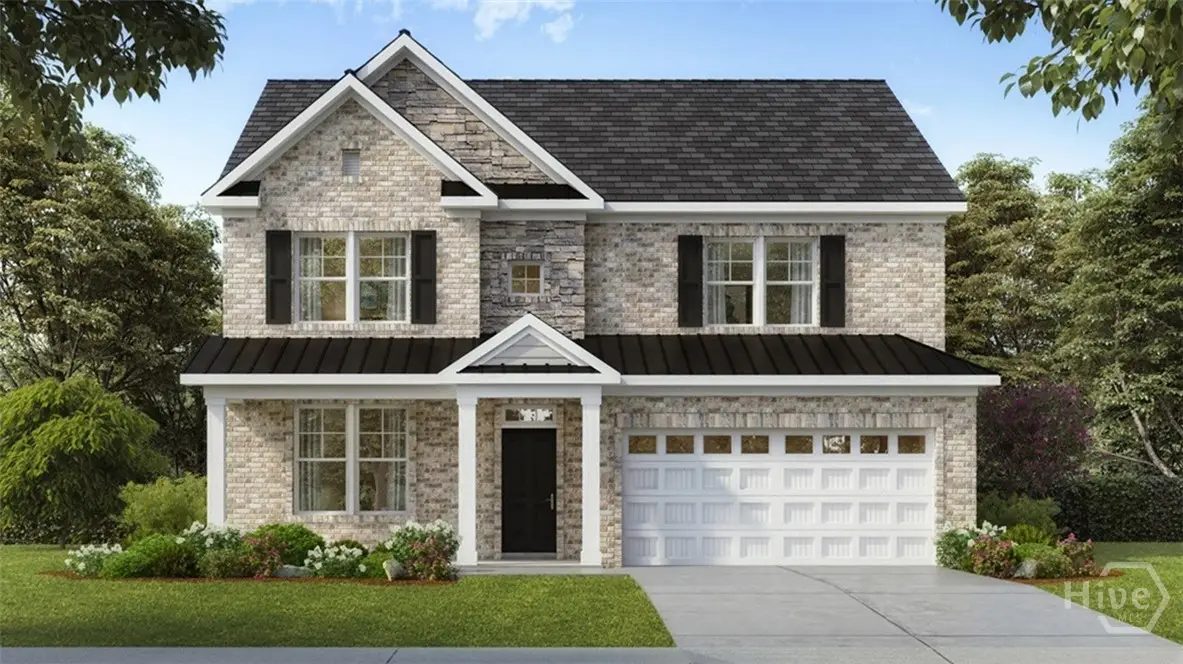 3950 Rivercrest Drive, Bogart, GA 30622 - #1