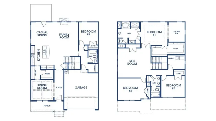 3950 Rivercrest Drive, Bogart, GA 30622 - #2