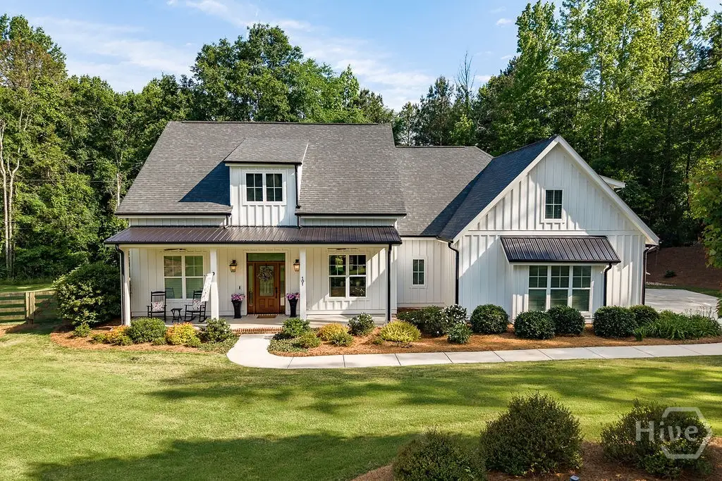 101 Inverness Road, Athens, GA 30606 - #1