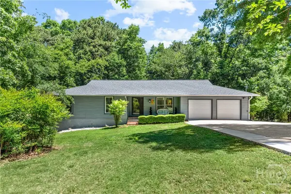 130 Saint Paul Drive, Athens, GA 30606