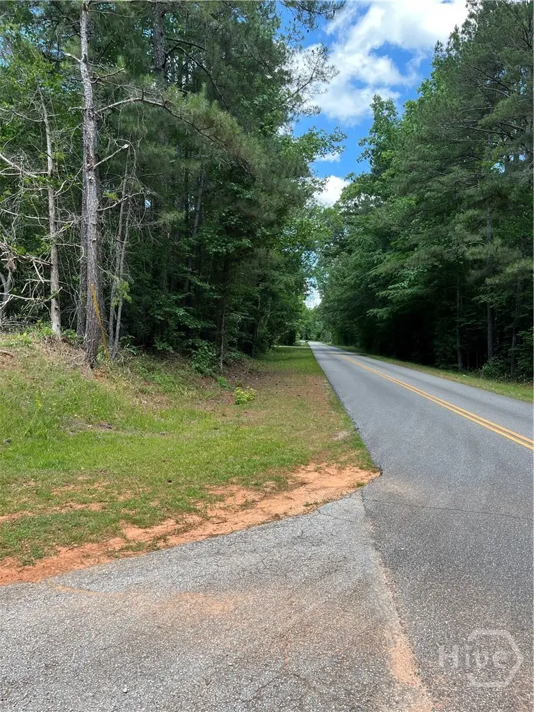 0 Stinchcomb Road, Elberton, GA 30635 - #1