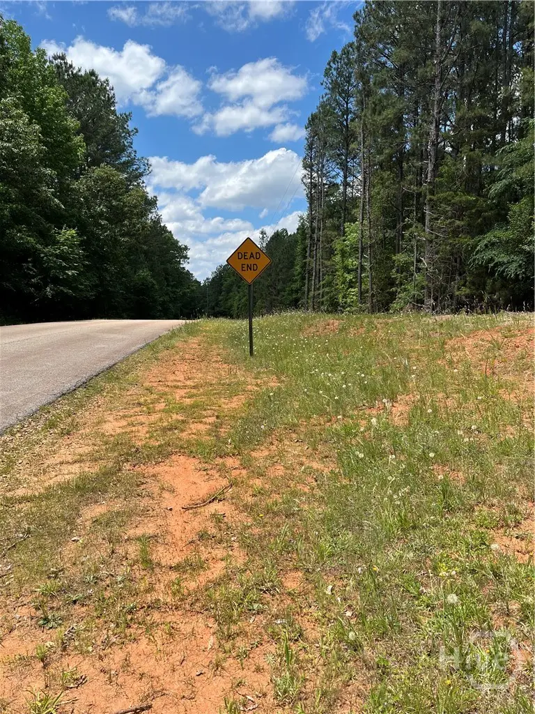 0 Stinchcomb Road, Elberton, GA 30635 - #3
