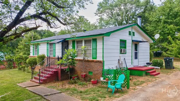 943 Clairmont Avenue, Comer, GA 30629
