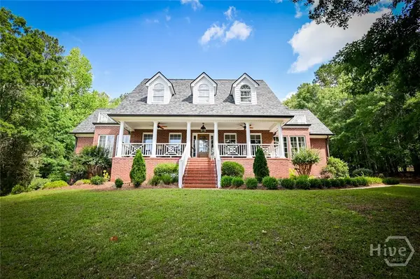 1040 Thornwell Court, Athens, GA 30606