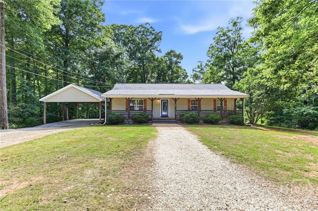 105 Taylor Brook Lane, Nicholson, GA 30565 - #1