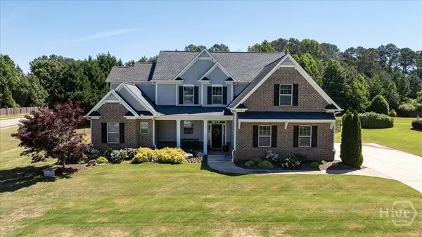3095 Whitlow Ridge Drive, Bishop, GA 30621