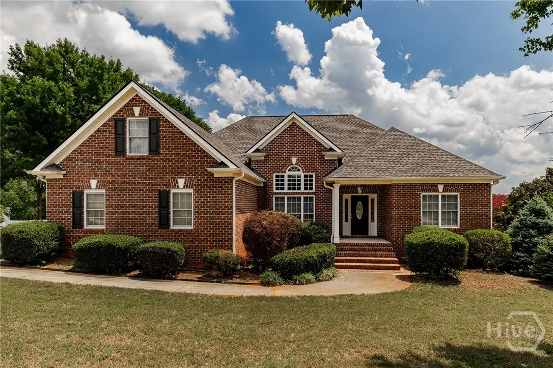 329 Harris Hills Drive, Athens, GA 30607 - #1