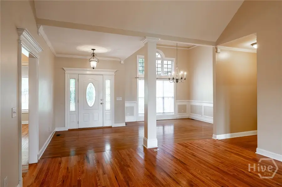 329 Harris Hills Drive, Athens, GA 30607 - #2