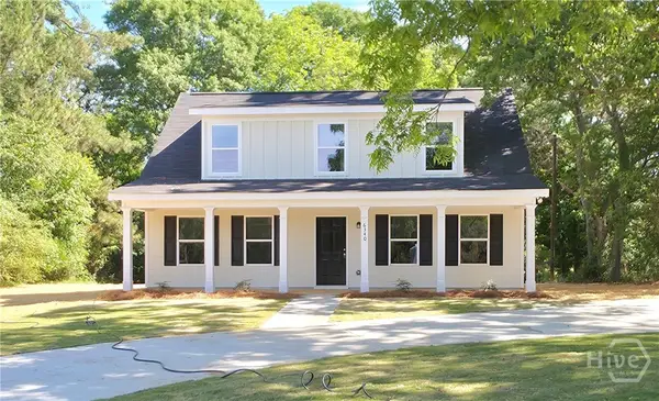 6340 Old Jefferson Road, Athens, GA 30607
