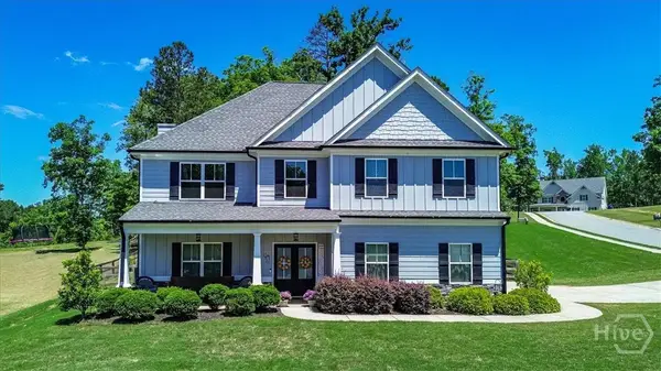 3657 Eagle View Way, Monroe, GA 30655