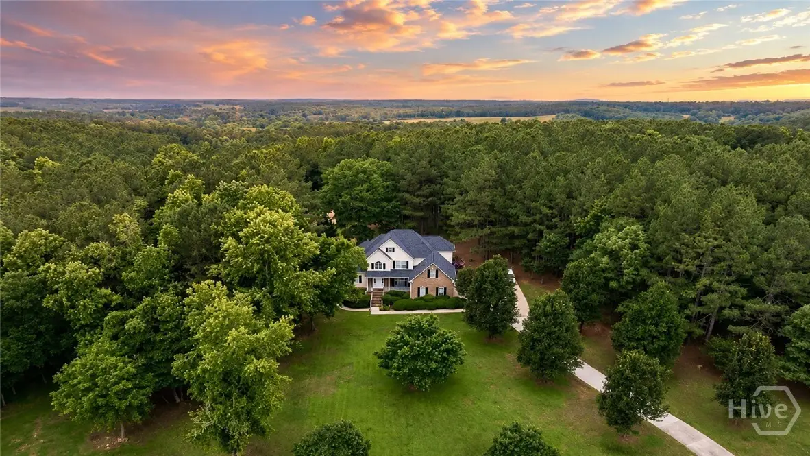 1260 Old Kincaid Road, Colbert, GA 30628 - #1