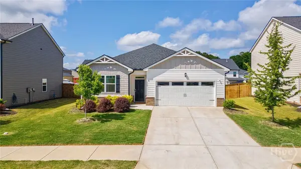 117 Condor Court, Statham, GA 30666