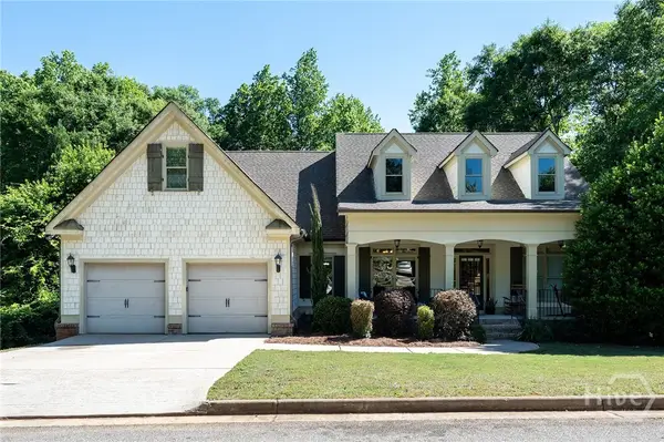 261 Falling Shoals Drive, Athens, GA 30605