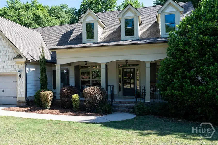 261 Falling Shoals Drive, Athens, GA 30605 - #2