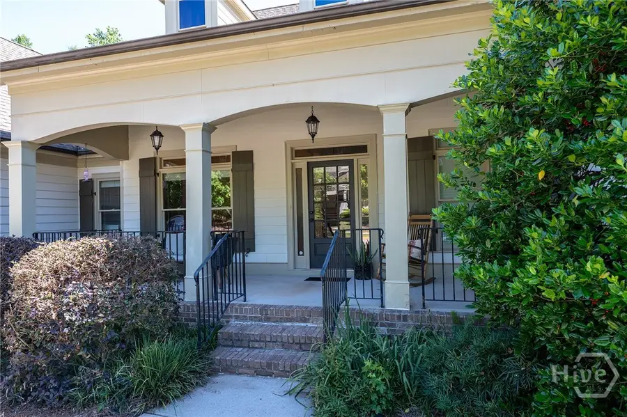 261 Falling Shoals Drive, Athens, GA 30605 - #3