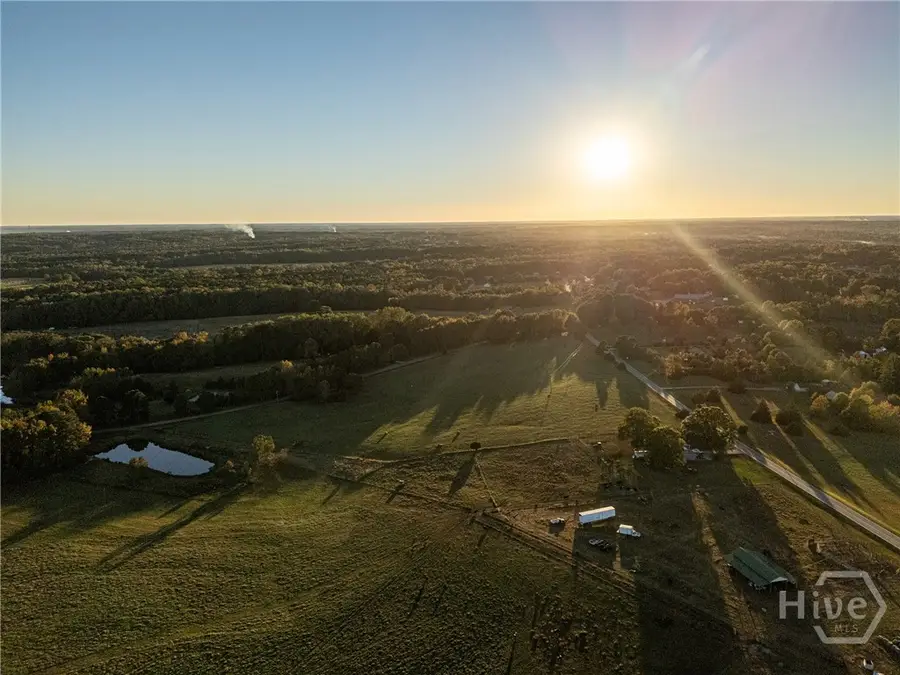 134 Mitchell Farm Road, Colbert, GA 30628 - #2